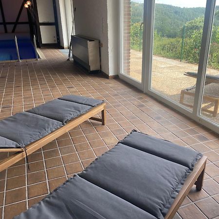 Traumhaus Am Wald 2 Daun Exterior foto