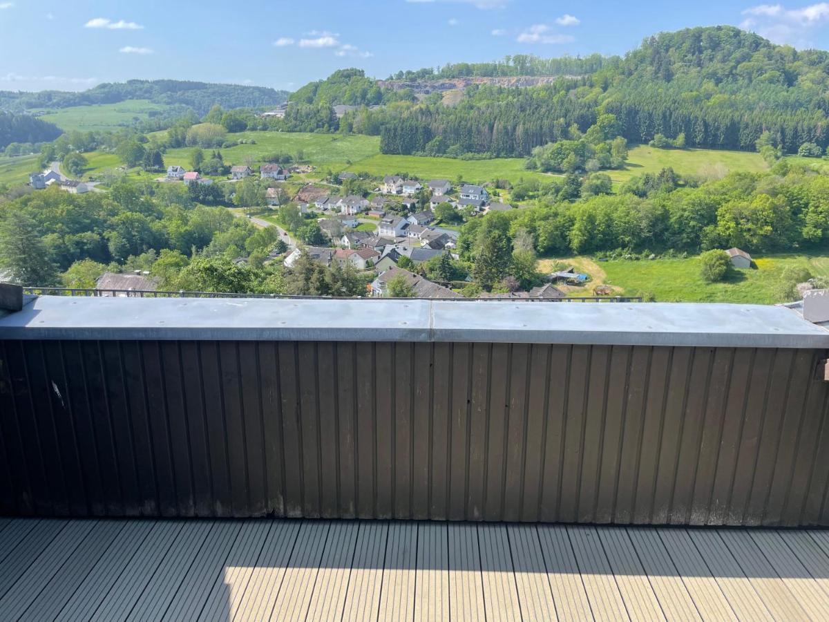 Traumhaus Am Wald 2 Daun Exterior foto