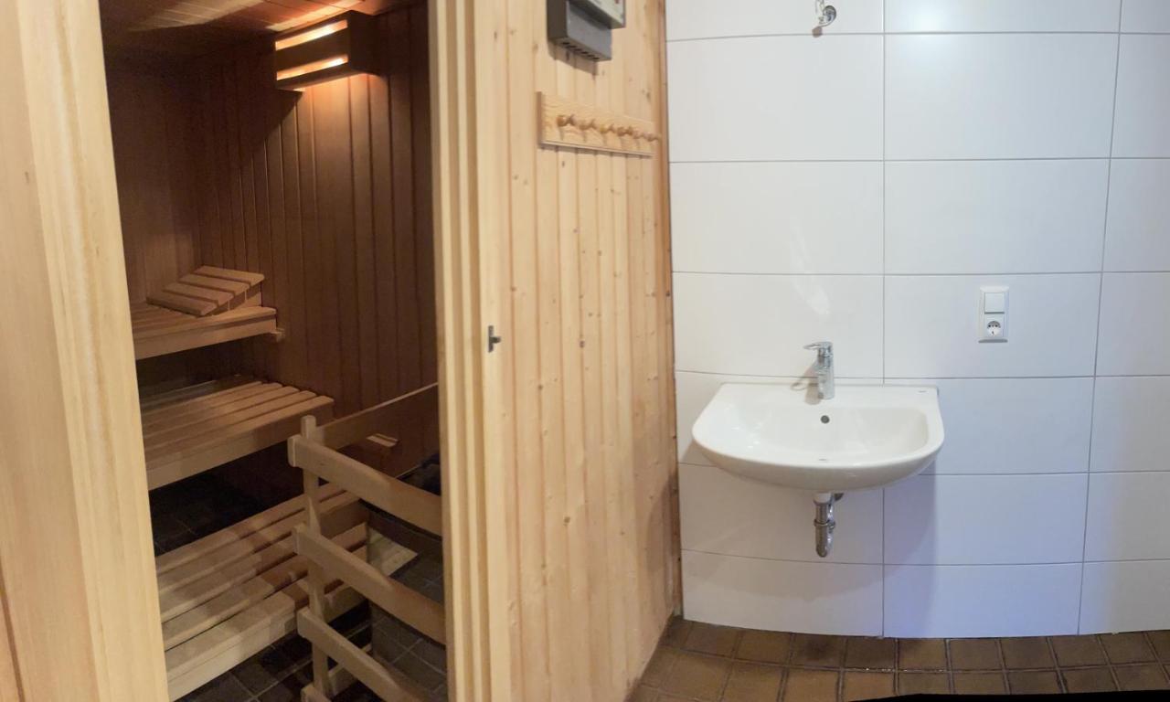 Traumhaus Am Wald 2 Daun Exterior foto